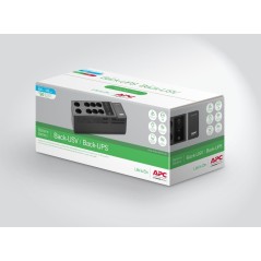 APC Back-UPS BE850G2 UPS 520Watt 850VA - Reliable Power Protection & Backup Solution